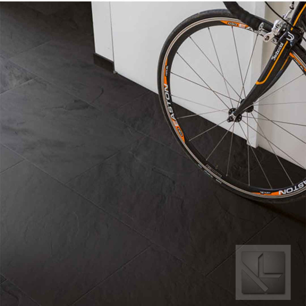 Ламінат Quick Step Muse Black slate MUS5492